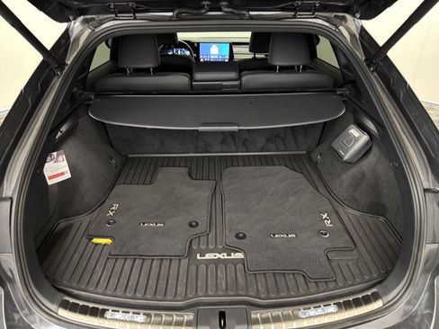 Certified 2025 Lexus RX 350 w/ Convenience Package AWD/4WD image 27