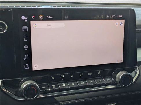 Used 2023 Chevrolet Colorado LT w/ LT Convenience Package II image 15