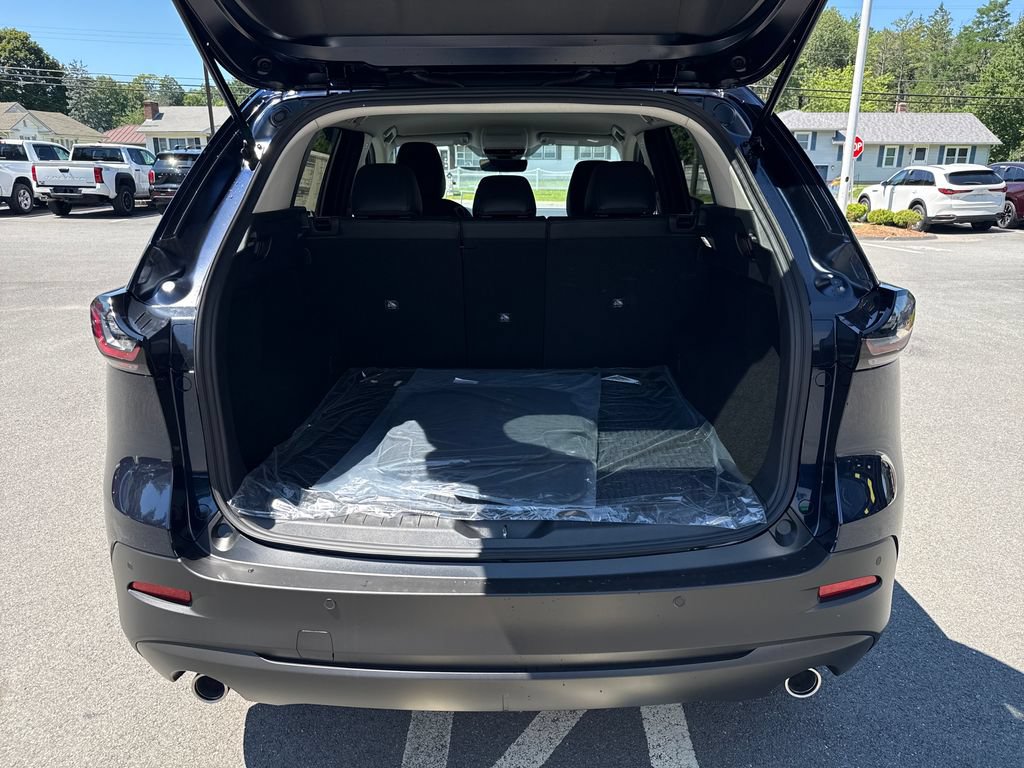 New 2026 MAZDA CX-5 Select AWD/4WD image 21