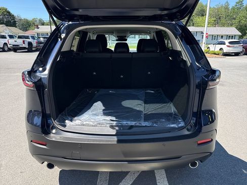 New 2026 MAZDA CX-5 Select AWD/4WD image 21