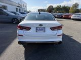 Used 2019 Kia Optima EX w/ EX Premium Package image 4