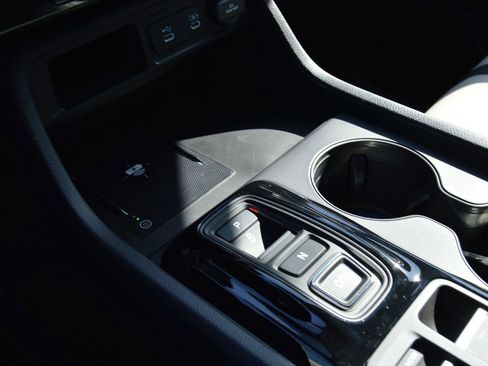 New 2026 Honda Passport RTL image 21