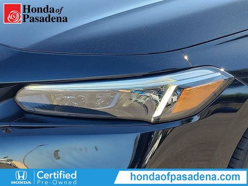 Certified 2023 Honda Civic Sport image 28