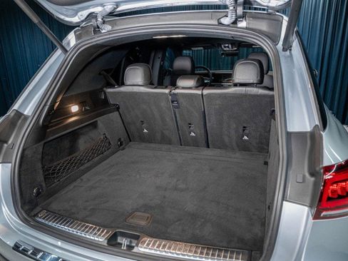 Certified 2023 Mercedes-Benz GLE 350 image 7