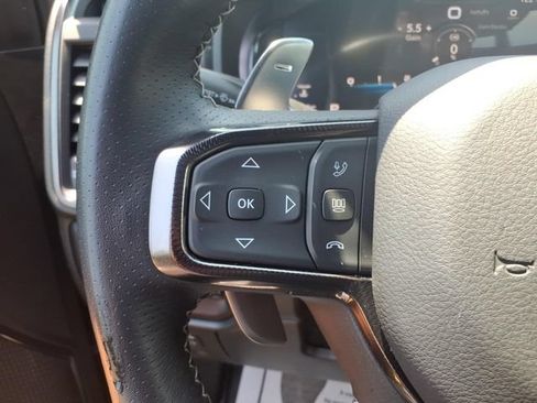 Used 2026 RAM 1500 RHO w/ Bed Utility Group AWD/4WD image 28