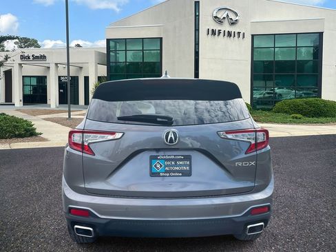 Used 2022 Acura RDX Technology Package image 5