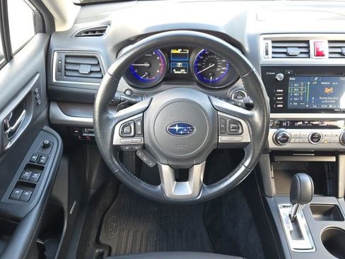 Used 2015 Subaru Legacy 2.5i Limited AWD/4WD image 2