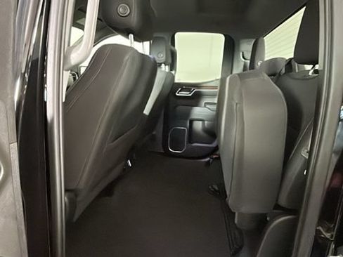 Used 2024 GMC Sierra 1500 Elevation AWD/4WD image 26