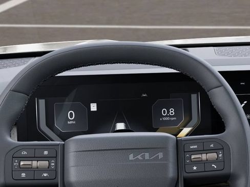 New 2027 Kia Telluride SX Prestige AWD/4WD image 22