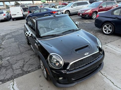 Used 2012 MINI Cooper S image 7