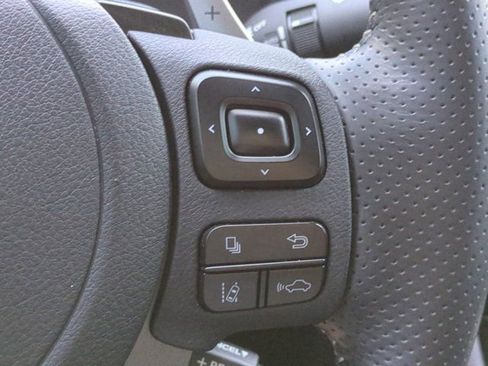 Certified 2023 Lexus IS 350 F Sport w/ Memory Package image 24