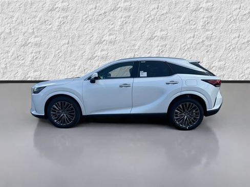 New 2026 Lexus RX 350 FWD w/ Convenience Package image 6