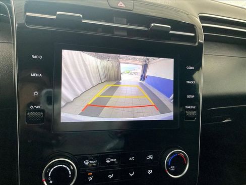 Used 2023 Hyundai Tucson SEL AWD/4WD image 19