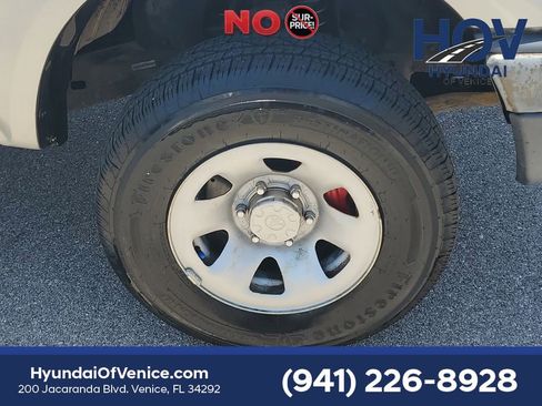 Used 2003 Toyota Tacoma PreRunner RWD image 11