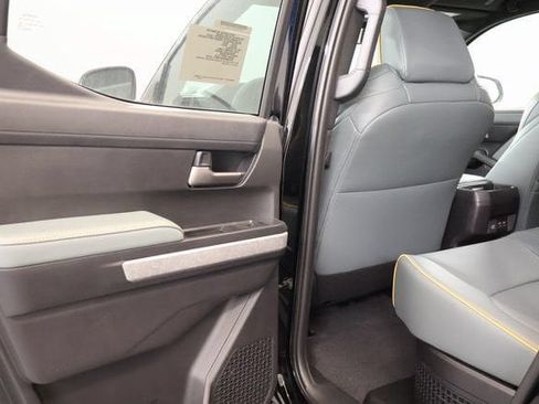 New 2026 Toyota Tacoma 4x4 Double Cab Hybrid image 25