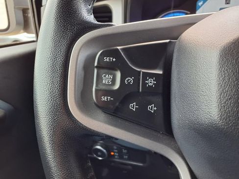 Used 2021 Ford Bronco Outer Banks AWD/4WD image 17