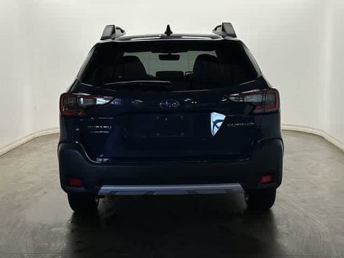 Used 2023 Subaru Outback Limited image 4