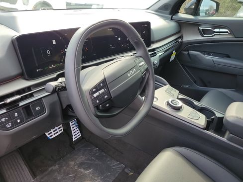 New 2026 Kia Sportage X-Line Prestige AWD/4WD image 19