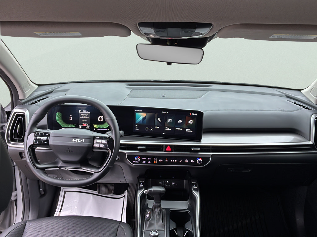 Used 2026 Kia Sorento S FWD image 19