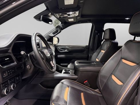 Used 2023 GMC Yukon XL AT4 w/ Max Trailering Package image 24