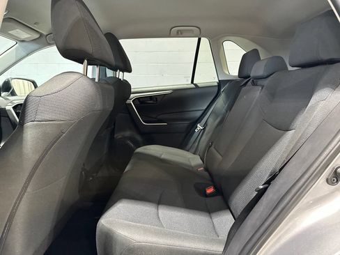 Certified 2024 Toyota RAV4 LE AWD/4WD image 14