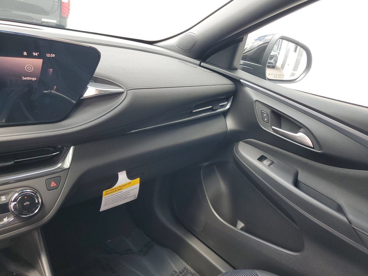 New 2026 Buick Envista Sport Touring w/ Convenience I Package FWD image 25