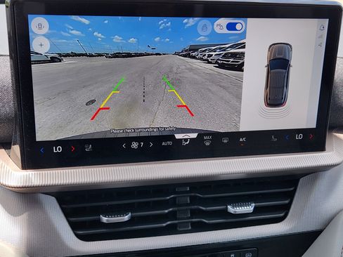 New 2026 Ford Explorer Active w/ Active Comfort Package RWD image 14