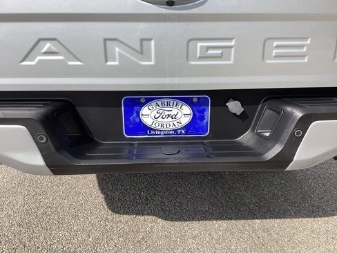 Used 2019 Ford Ranger XLT w/ Equipment Group 301A Mid image 11