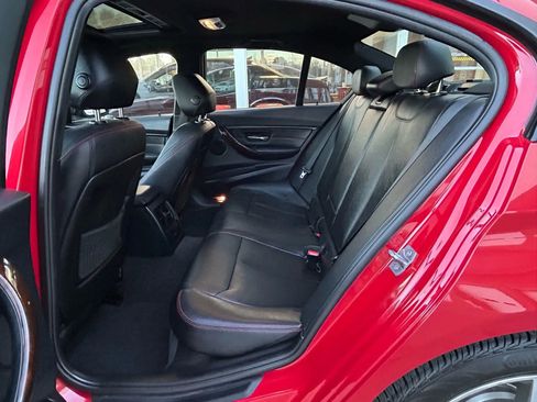 Used 2015 BMW 328i Sedan image 13