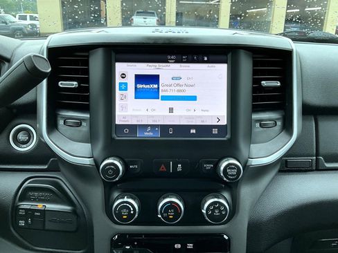 Certified 2023 RAM 2500 Big Horn w/ Level 1 Equipment Group image 14