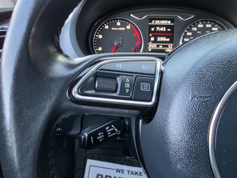 Used 2015 Audi A3 2.0T Premium Plus AWD/4WD image 40