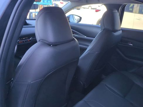 Certified 2023 MAZDA CX-30 AWD 2.5 S w/ Preferred Package image 17