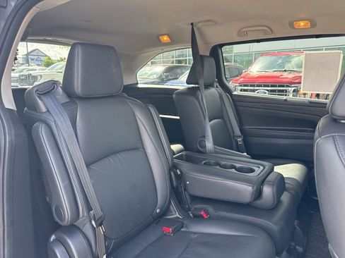 Used 2025 Honda Odyssey EX-L image 21
