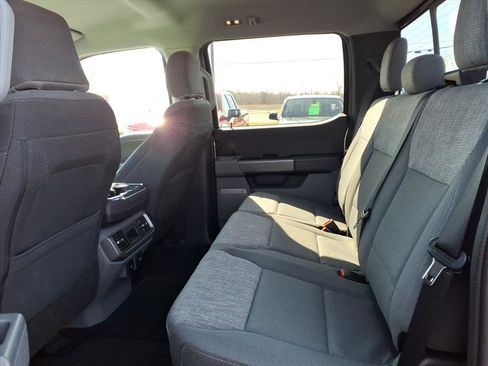 Used 2023 Ford F150 XLT w/ Equipment Group 302A High image 25