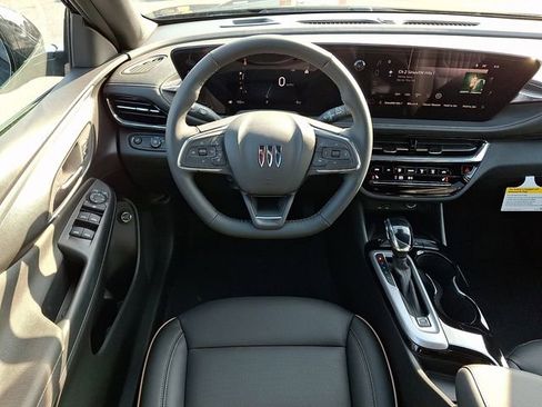 New 2026 Buick Envista Sport Touring FWD image 8