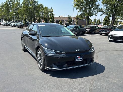 Used 2023 Kia EV6 Wind AWD/4WD image 11