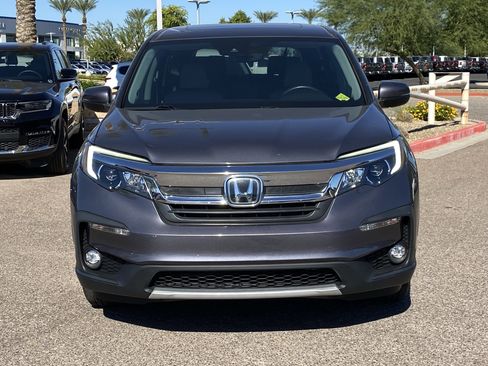 Used 2021 Honda Pilot EX-L image 8