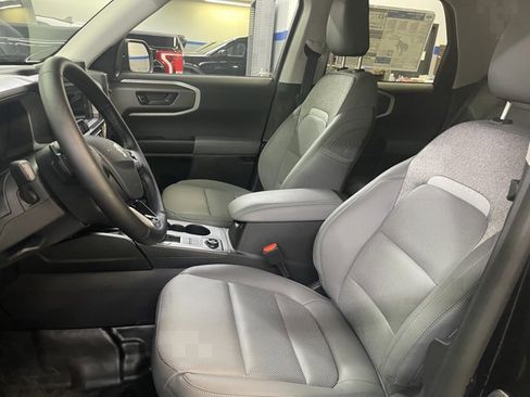 New 2025 Ford Bronco Sport Badlands w/ Badlands Tech Package image 6