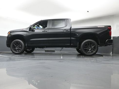 New 2026 Chevrolet Silverado 1500 LT Trail Boss w/ Convenience Package II image 23