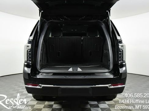 New 2026 Chevrolet Tahoe LT w/ Comfort Package image 26