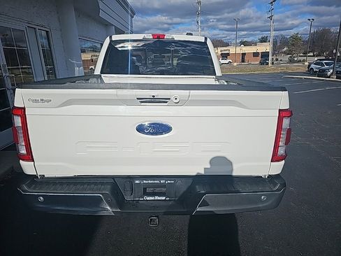 Used 2022 Ford F150 Lariat image 5