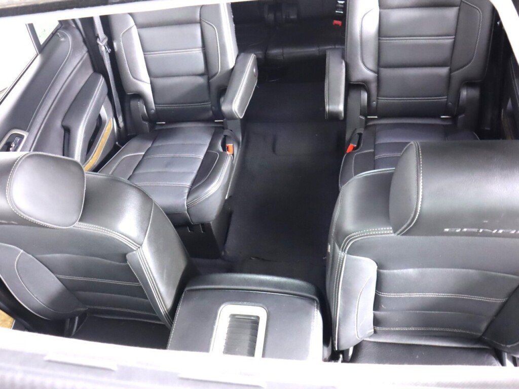Used 2019 GMC Yukon Denali w/ Open Road Package RWD image 27