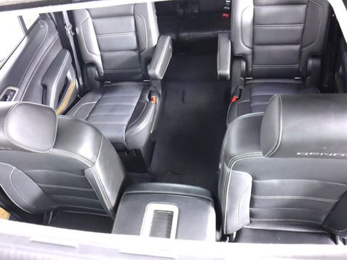 Used 2019 GMC Yukon Denali w/ Open Road Package RWD image 27