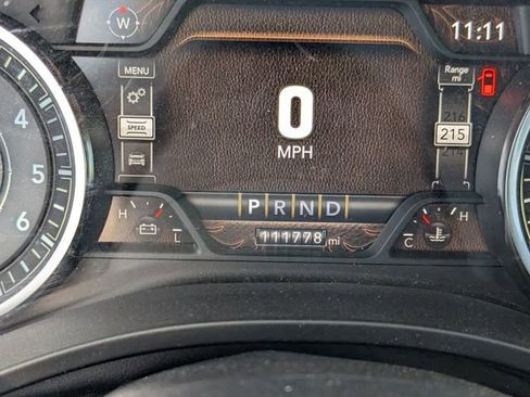 Used 2023 RAM 1500 Big Horn AWD/4WD image 11