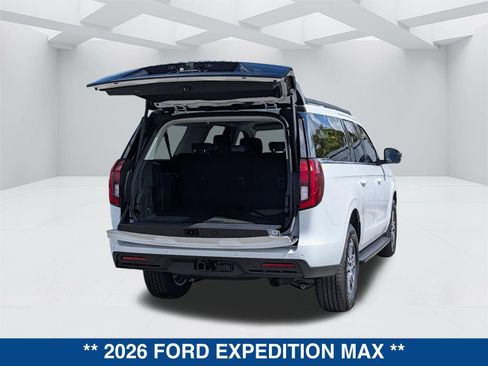 New 2026 Ford Expedition Max Active image 17