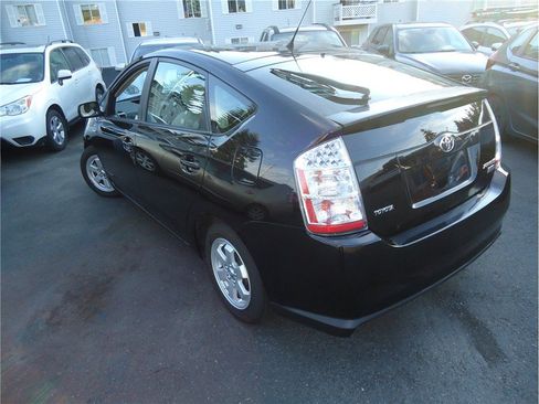Used 2007 Toyota Prius FWD image 9