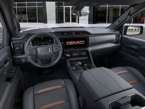 New 2026 GMC Sierra 1500 AT4 w/ AT4 Premium Package image 39