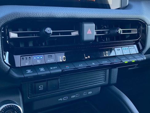 New 2026 Toyota Land Cruiser Base image 24