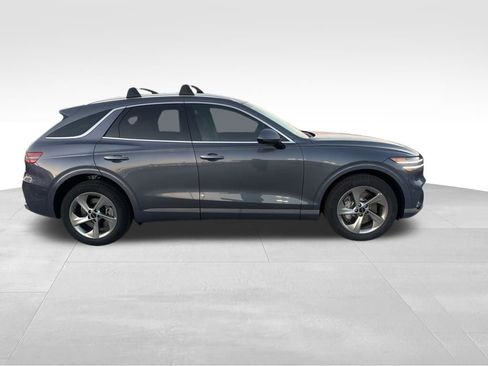 New 2026 Genesis GV70 2.5T Advanced AWD/4WD image 4