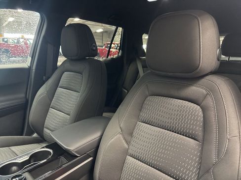 New 2026 Chevrolet Equinox LT FWD image 21